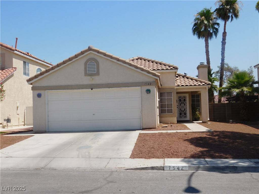 Las Vegas, NV 89147,7542 Mycroft CT