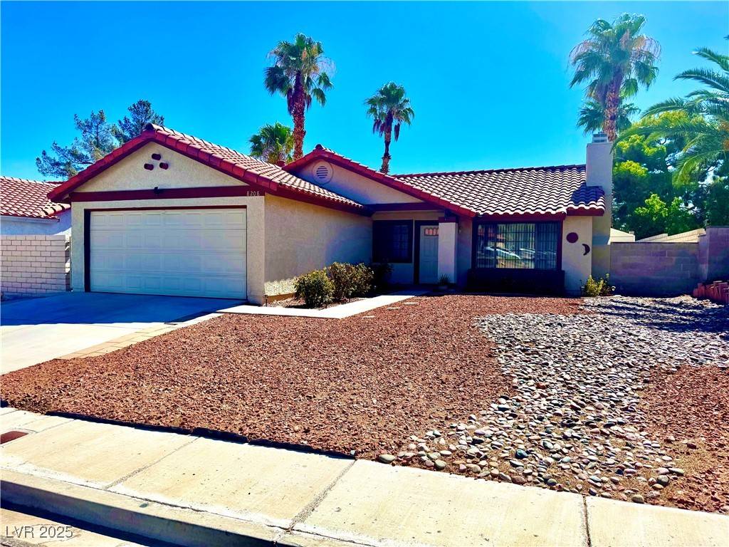 Las Vegas, NV 89123,8208 Palmada DR