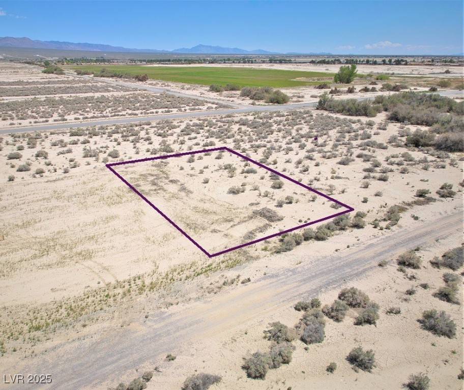 Pahrump, NV 89048,4161 S Bailey AVE