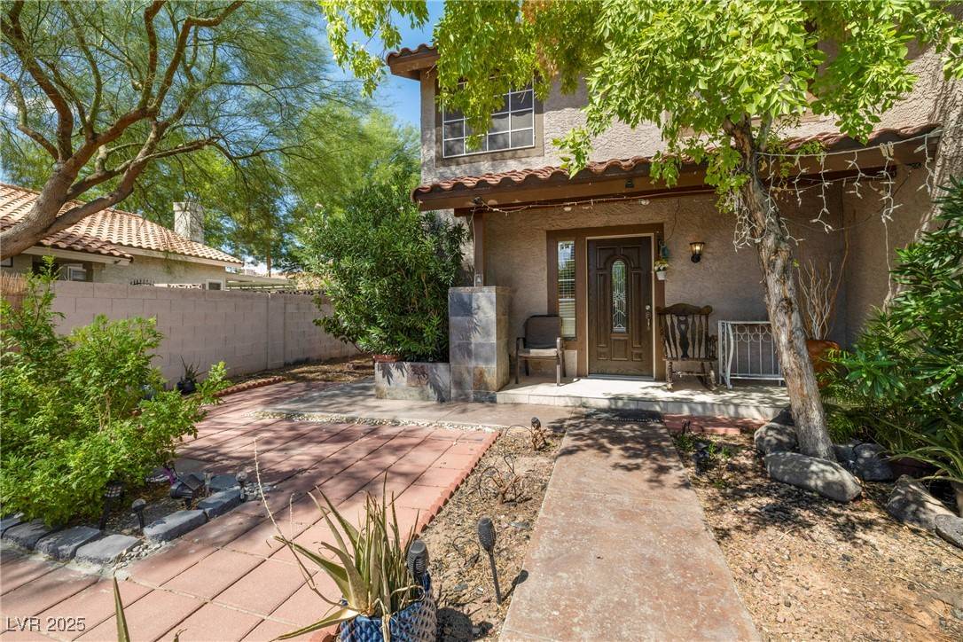 Las Vegas, NV 89119,7126 Sawtooth DR