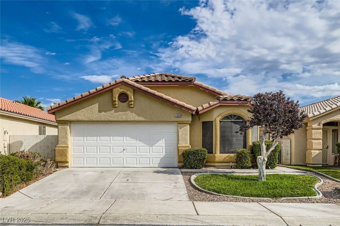Las Vegas, NV 89149,7844 Quill Gordon AVE