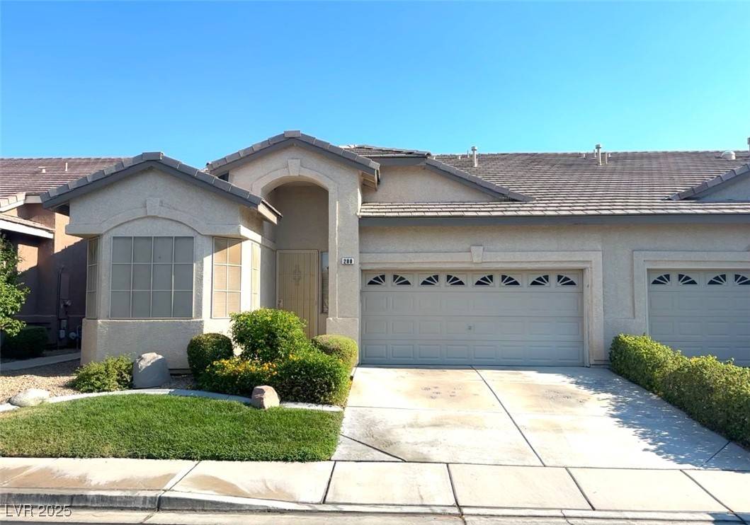 Las Vegas, NV 89123,280 Cascade Mist AVE