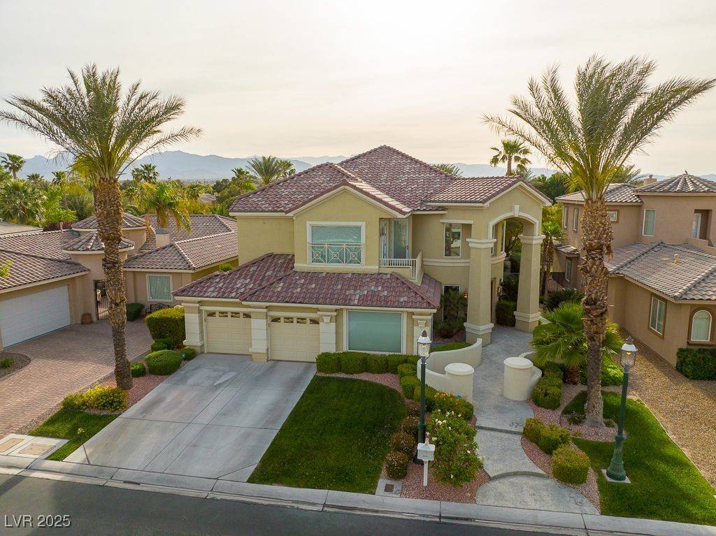 Las Vegas, NV 89131,8301 Broad Peak DR