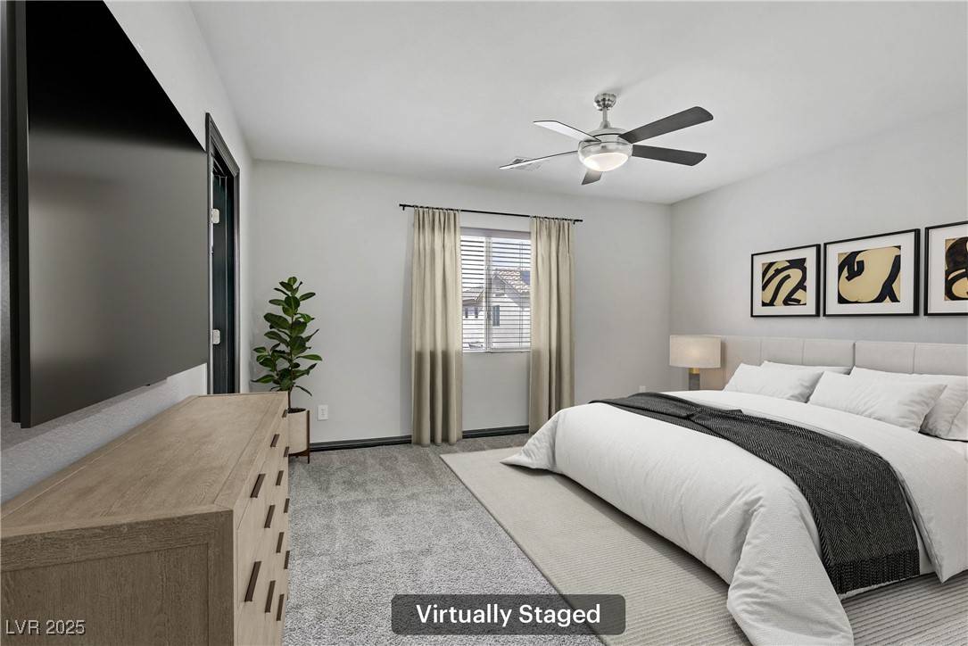 Las Vegas, NV 89122,4768 Longshot DR
