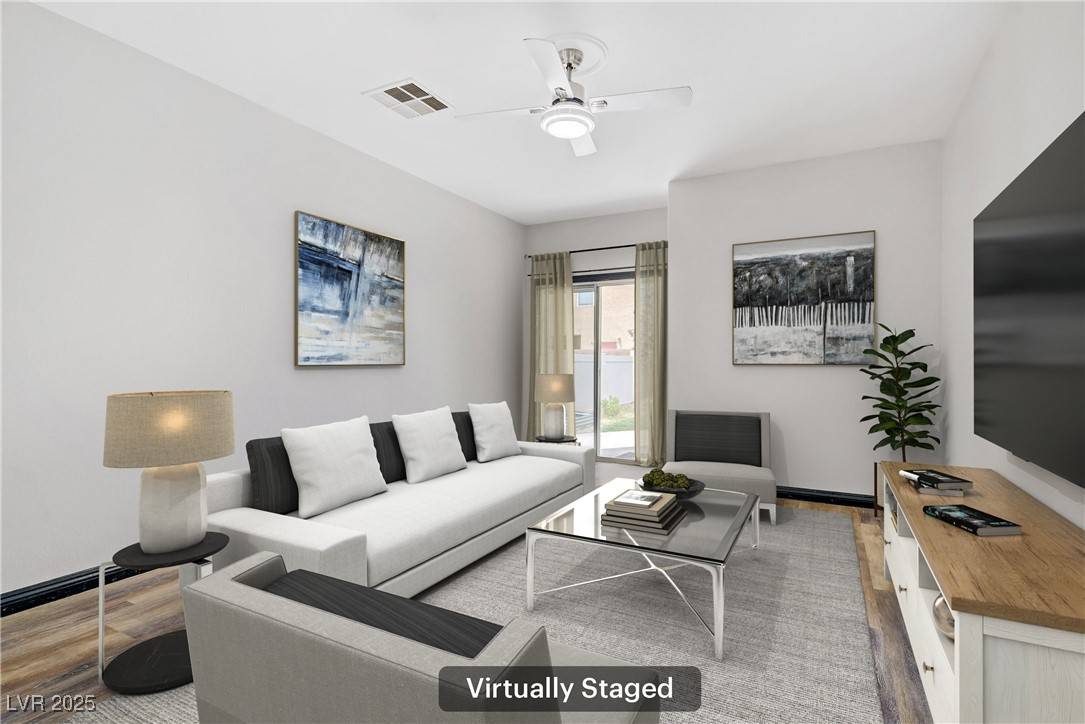Las Vegas, NV 89122,4768 Longshot DR