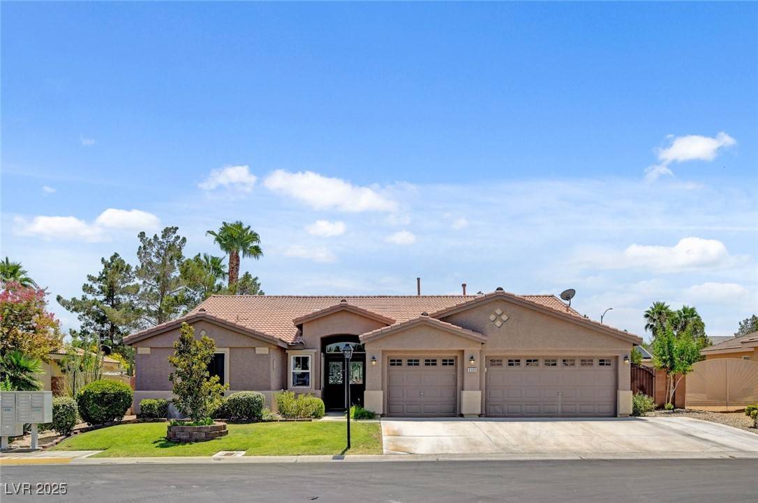 Las Vegas, NV 89131,8309 Spanish Meadows AVE