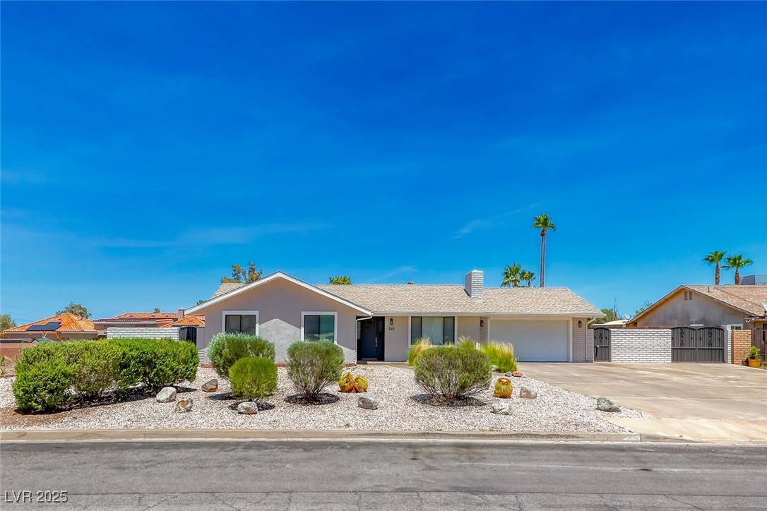Henderson, NV 89015,360 E Kimberly DR