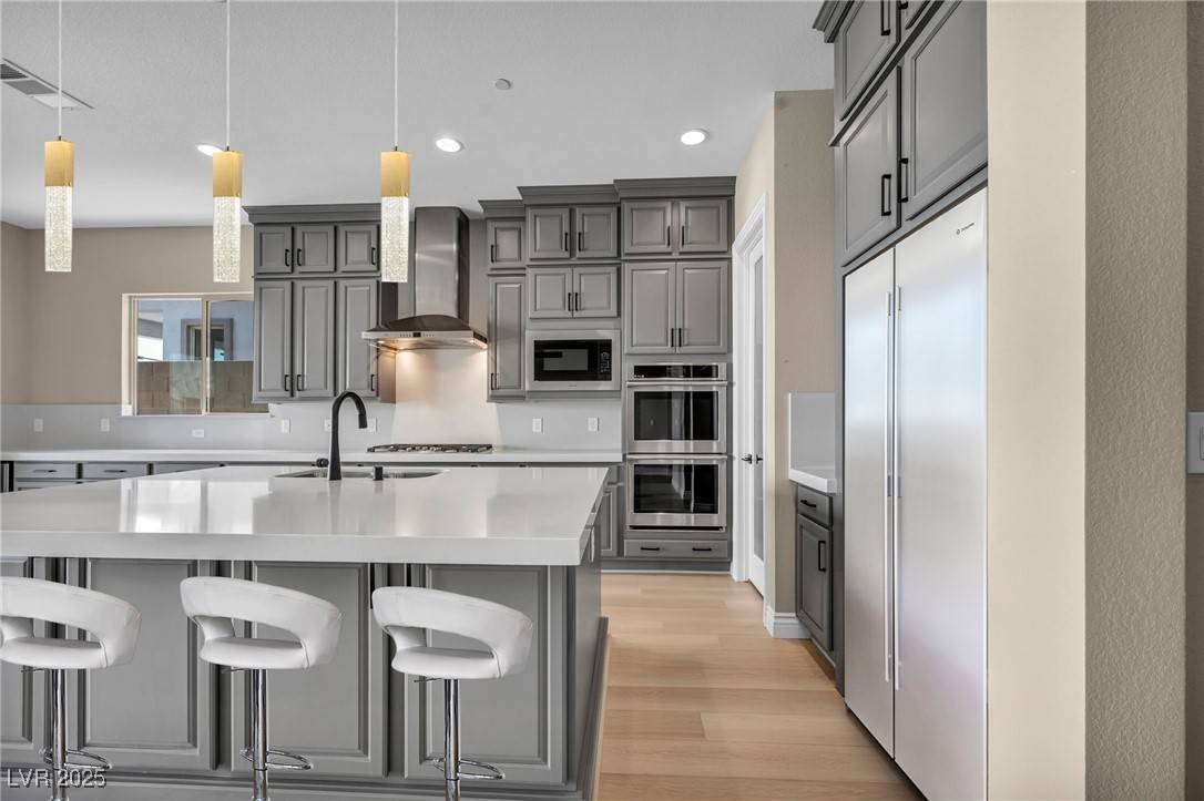 Las Vegas, NV 89138,2194 Pigeon Hawk ST