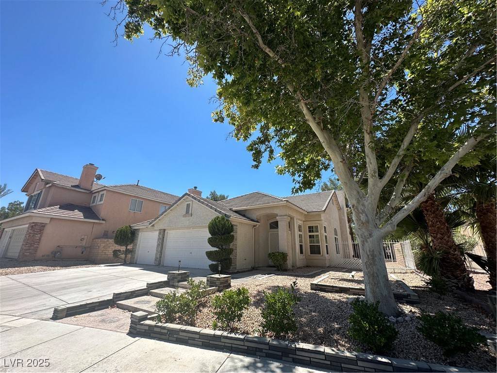 Las Vegas, NV 89147,8317 San Ramon DR