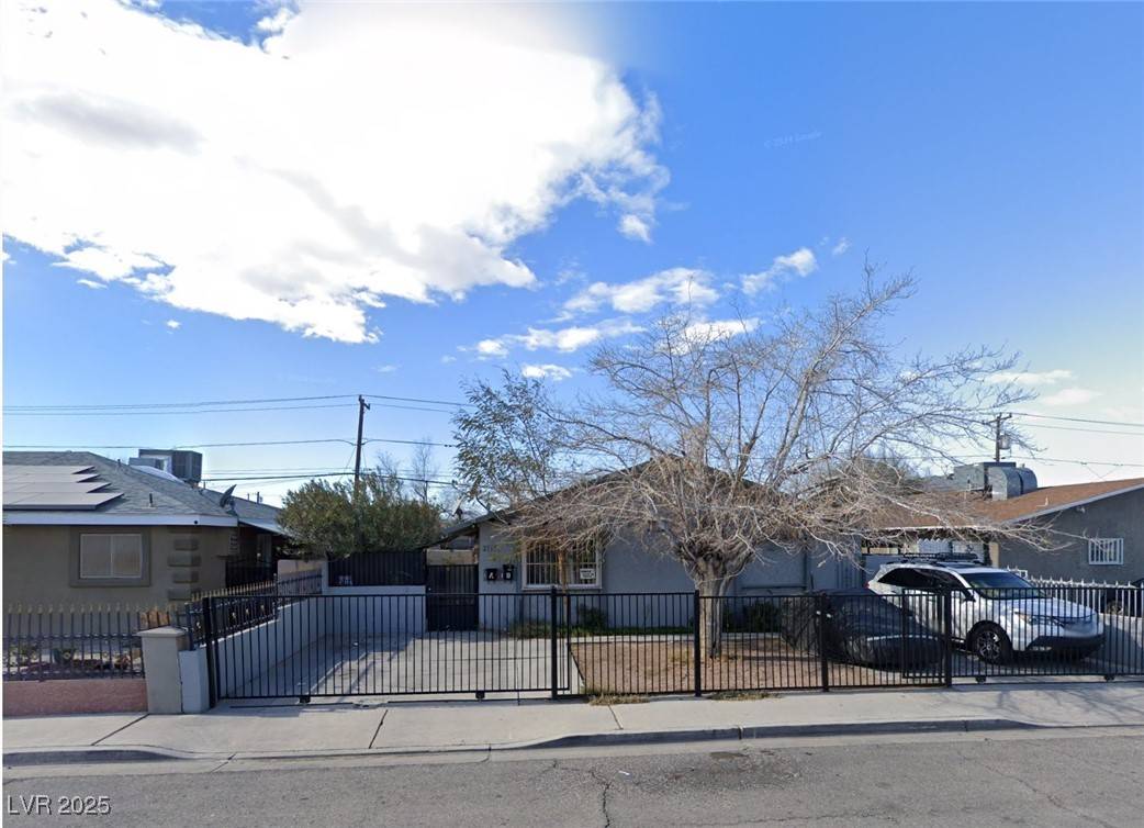 North Las Vegas, NV 89030,2513 Salt Lake ST