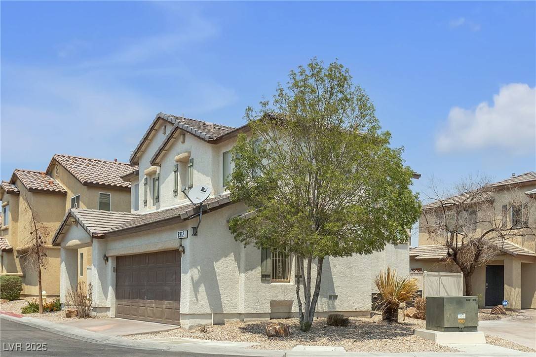 Las Vegas, NV 89108,6312 Blue Twilight CT