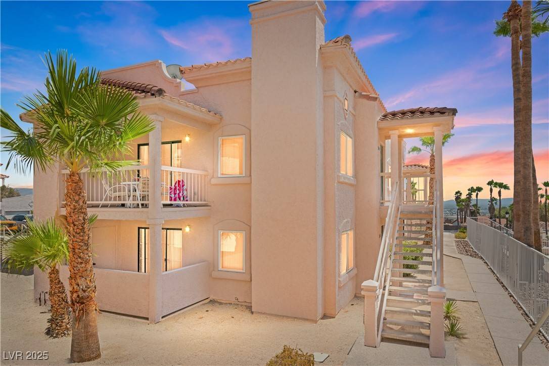 Laughlin, NV 89029,1936 Las Palmas LN #185