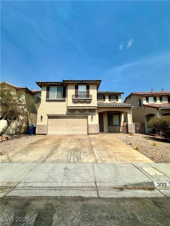 Las Vegas, NV 89117,3012 Jacaranda DR