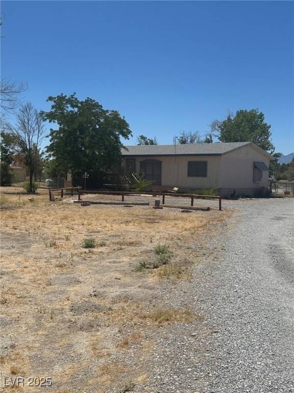 Pahrump, NV 89060,2141 W Basin AVE