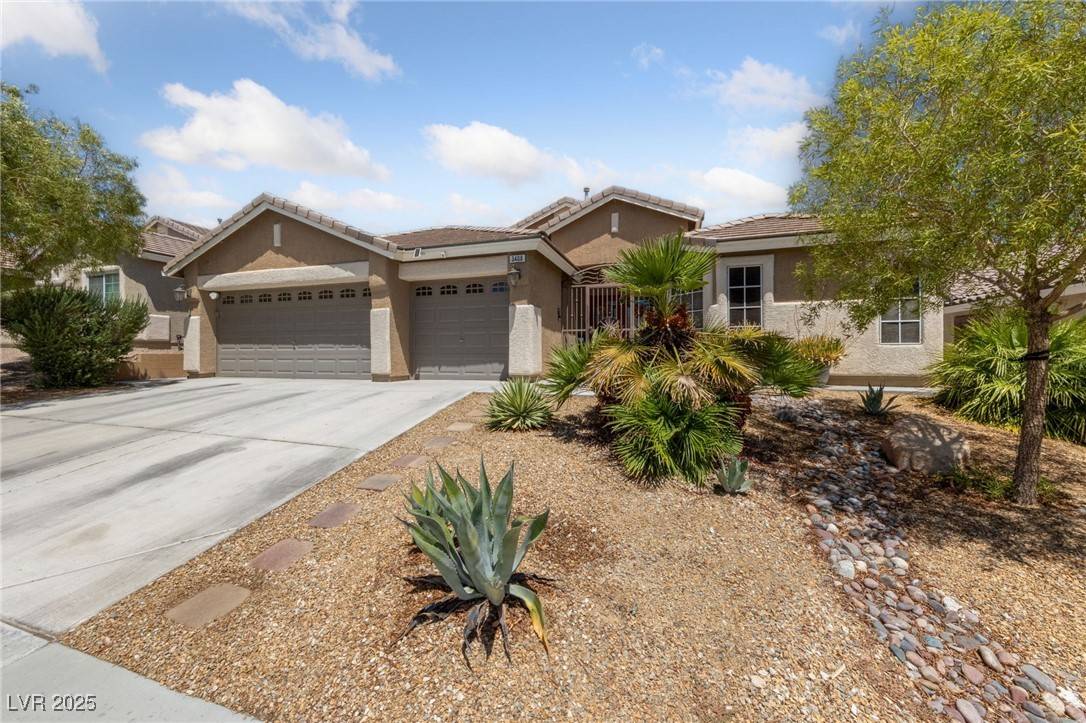 North Las Vegas, NV 89031,3408 Mastercraft AVE