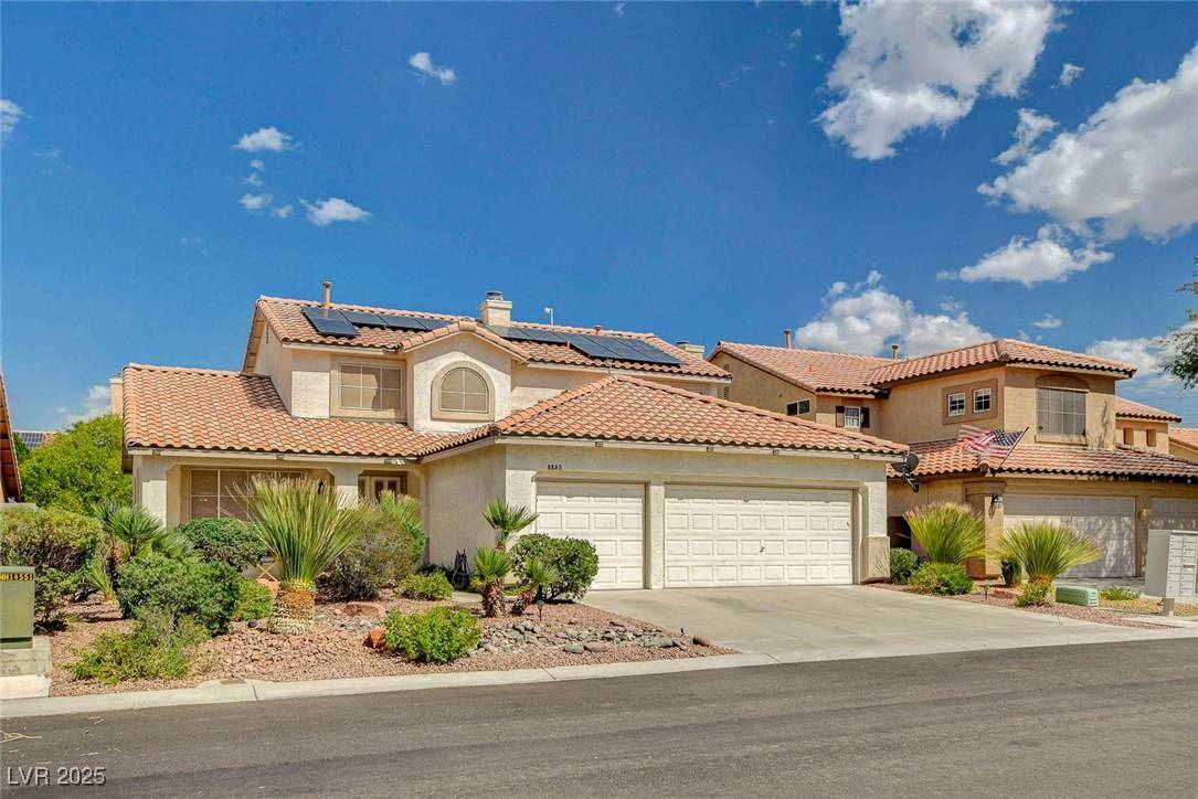 Las Vegas, NV 89123,8840 Quintane LN
