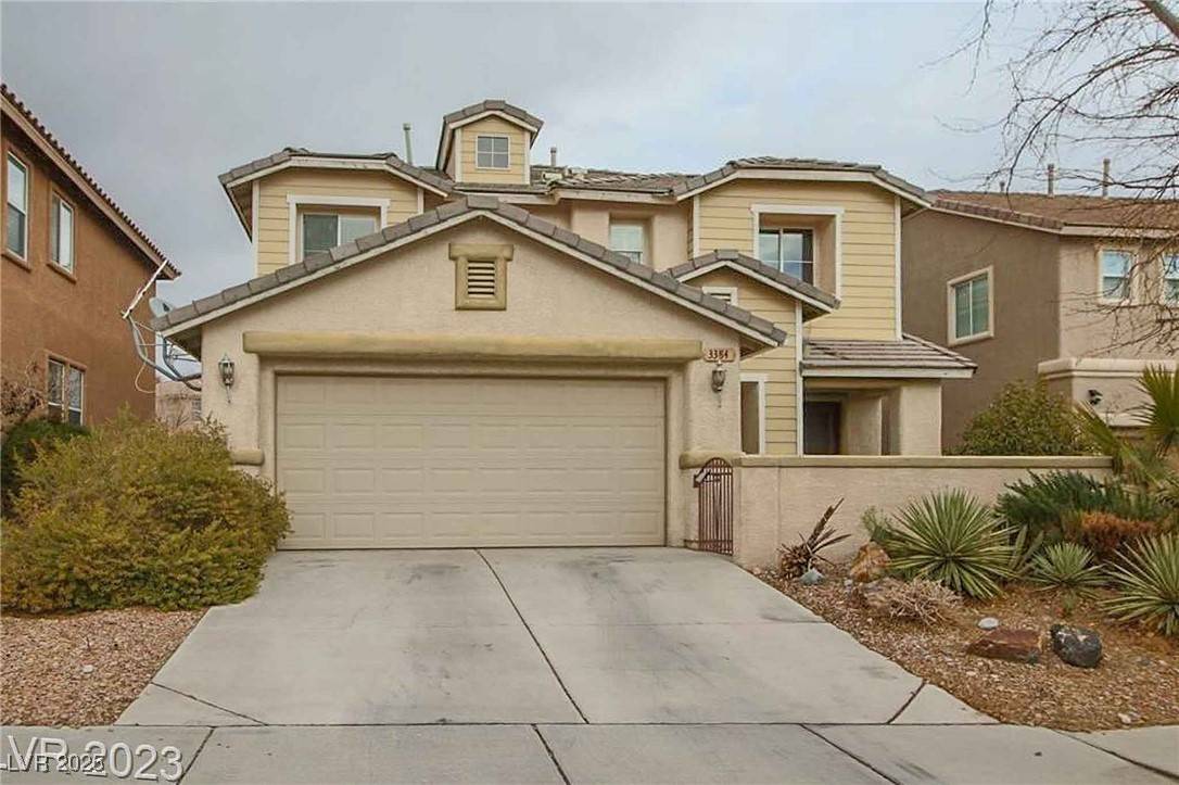 Las Vegas, NV 89135,3384 Jasmine Vine CT