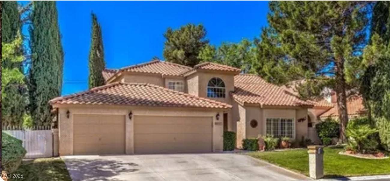 Las Vegas, NV 89149,8113 Wispy Sage WAY