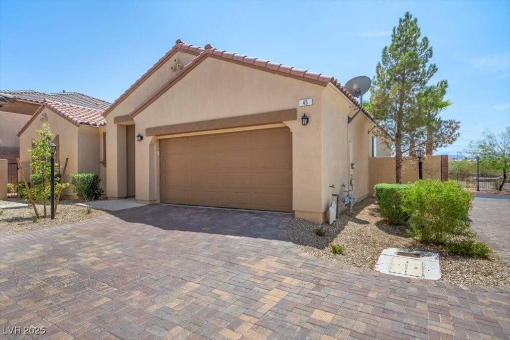 Henderson, NV 89011,45 Via Di Mello