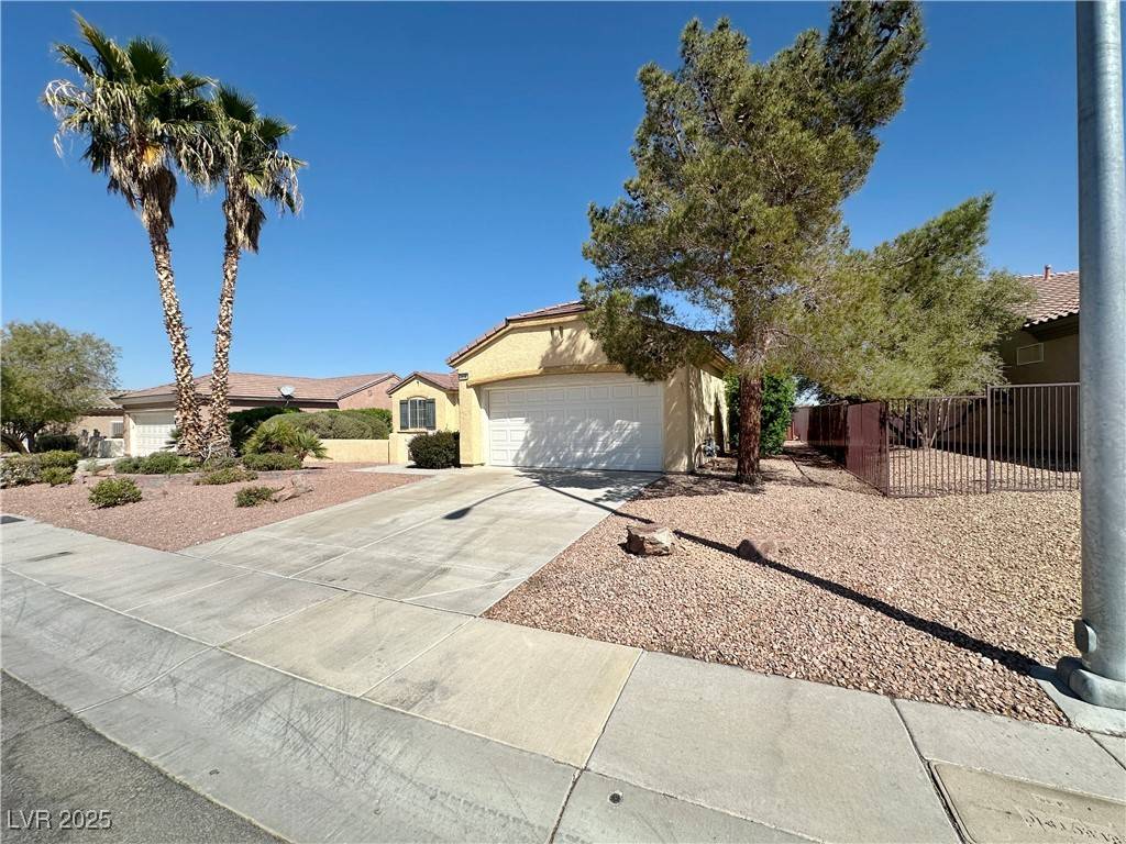 Henderson, NV 89052,2558 Grandville AVE