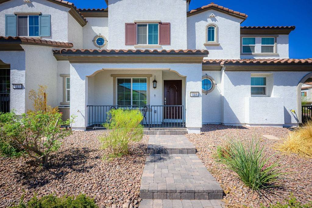 Henderson, NV 89011,719 Omaggio PL