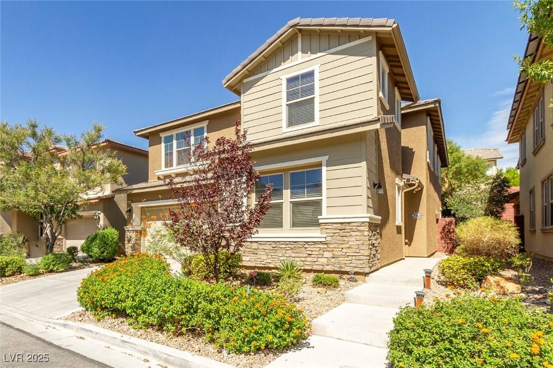 Las Vegas, NV 89135,5415 Nettle WAY
