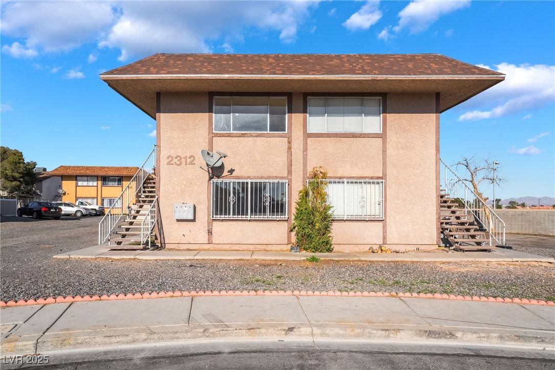 North Las Vegas, NV 89030,2312 Seco Adobe CIR