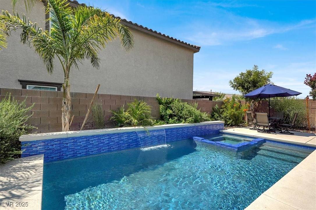 North Las Vegas, NV 89084,1407 Majestic Pond AVE