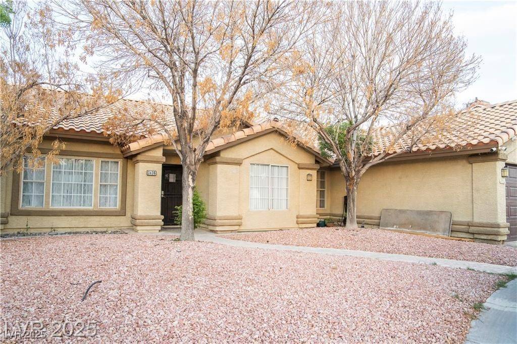 Las Vegas, NV 89129,3436 N Tenaya WAY