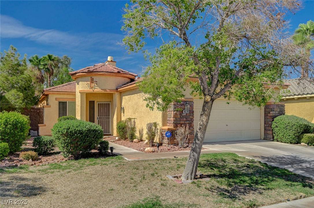 Las Vegas, NV 89141,4574 Milvio AVE