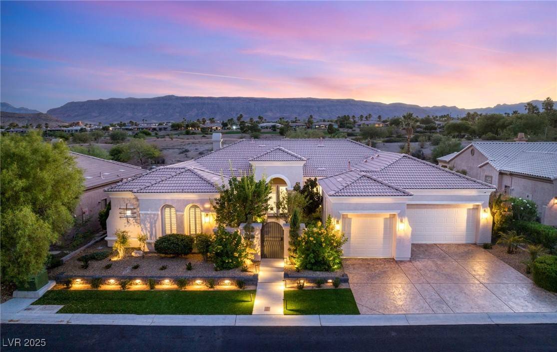 Las Vegas, NV 89135,4555 Riva De Romanza ST