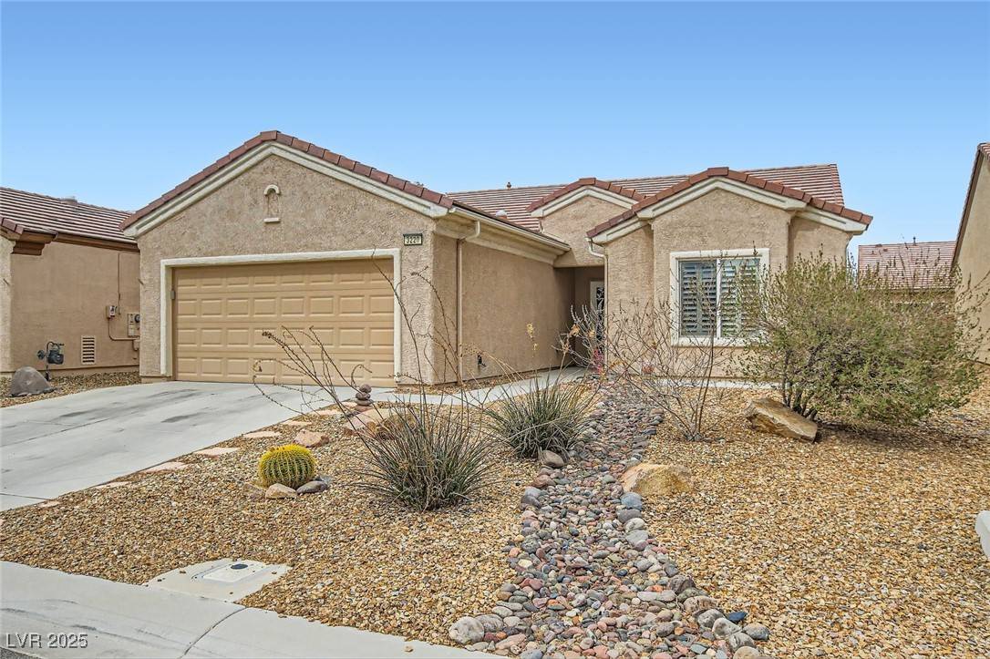 North Las Vegas, NV 89084,3220 Flinthead DR