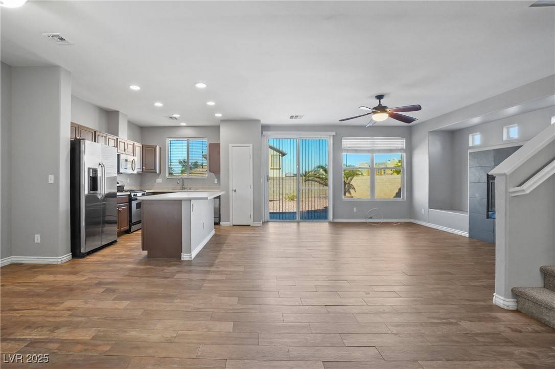 North Las Vegas, NV 89081,2805 Big Mountain AVE