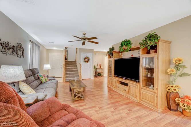 Las Vegas, NV 89141,6249 Desert Lavender AVE