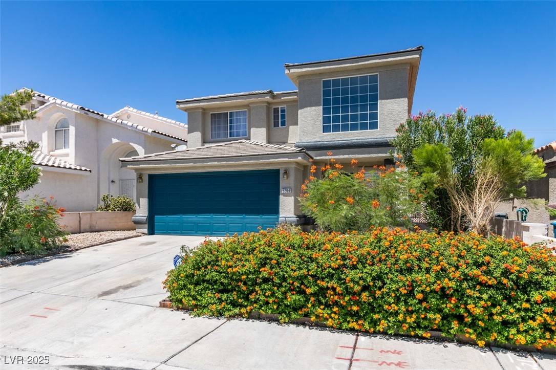 Las Vegas, NV 89107,5204 Padua WAY