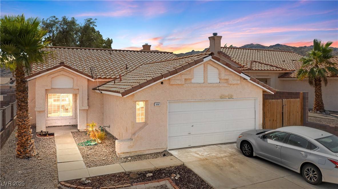 Laughlin, NV 89029,3097 Canyon Terrace DR