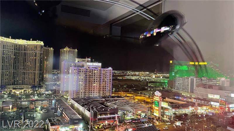 Las Vegas, NV 89158,3722 Las Vegas BLVD #1205