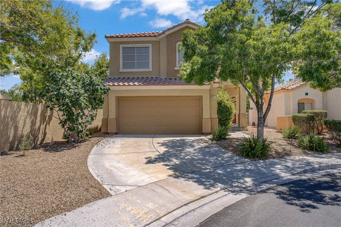 Las Vegas, NV 89134,9401 Summer Rain DR