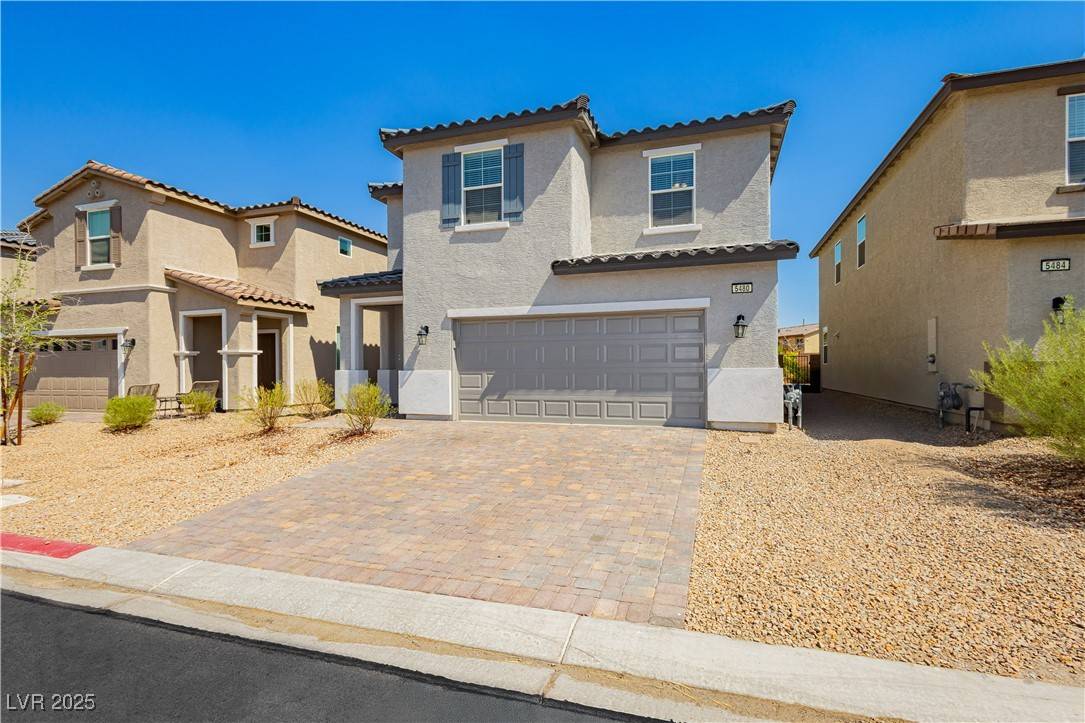 Las Vegas, NV 89122,5480 Verbena Lime LN