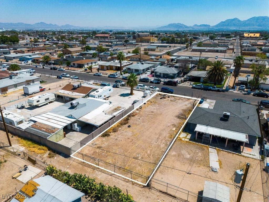 Las Vegas, NV 89106,Cunningham DR