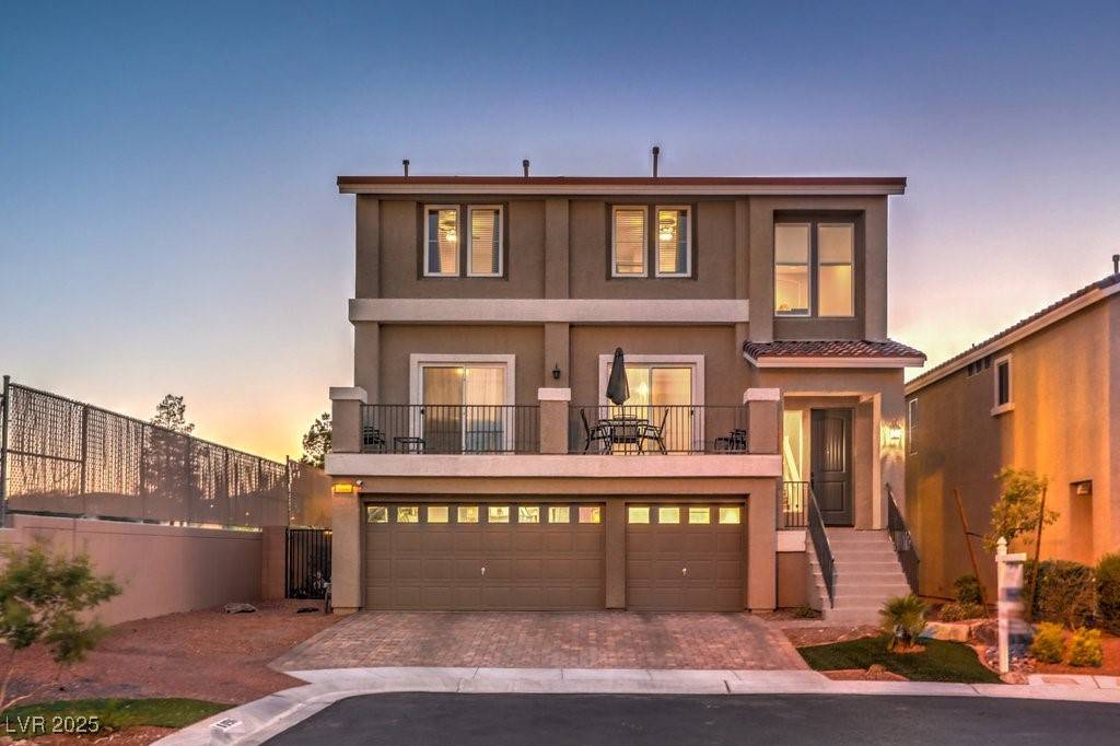 Las Vegas, NV 89141,10047 Alden Creek ST