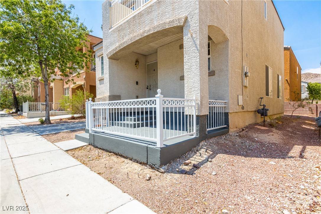 Las Vegas, NV 89148,7457 Margollini ST