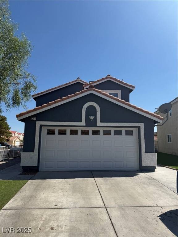 Las Vegas, NV 89115,5293 Pentagon AVE