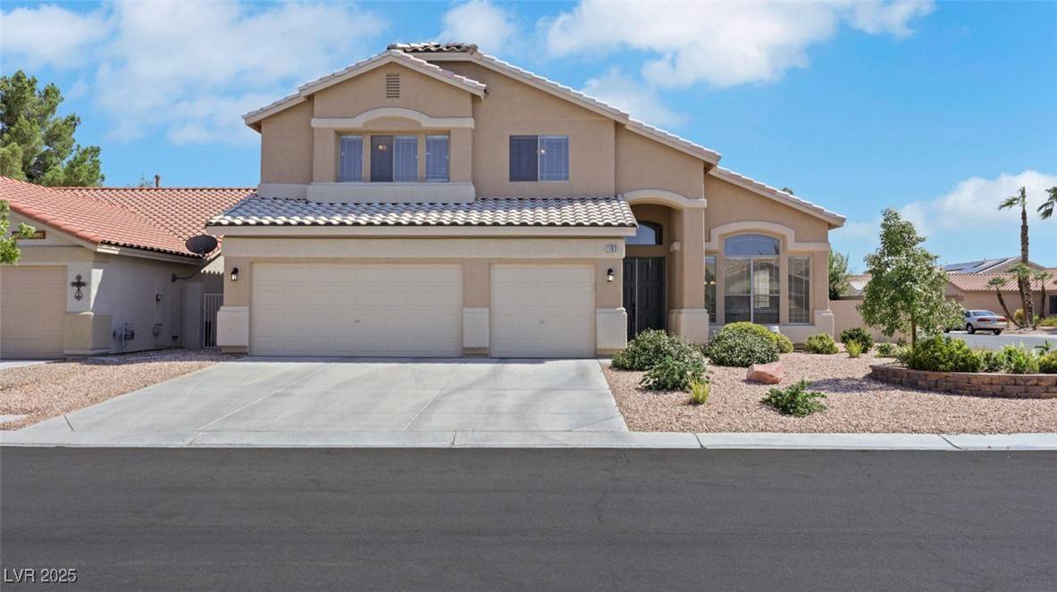 Las Vegas, NV 89123,1103 Desert Shale AVE