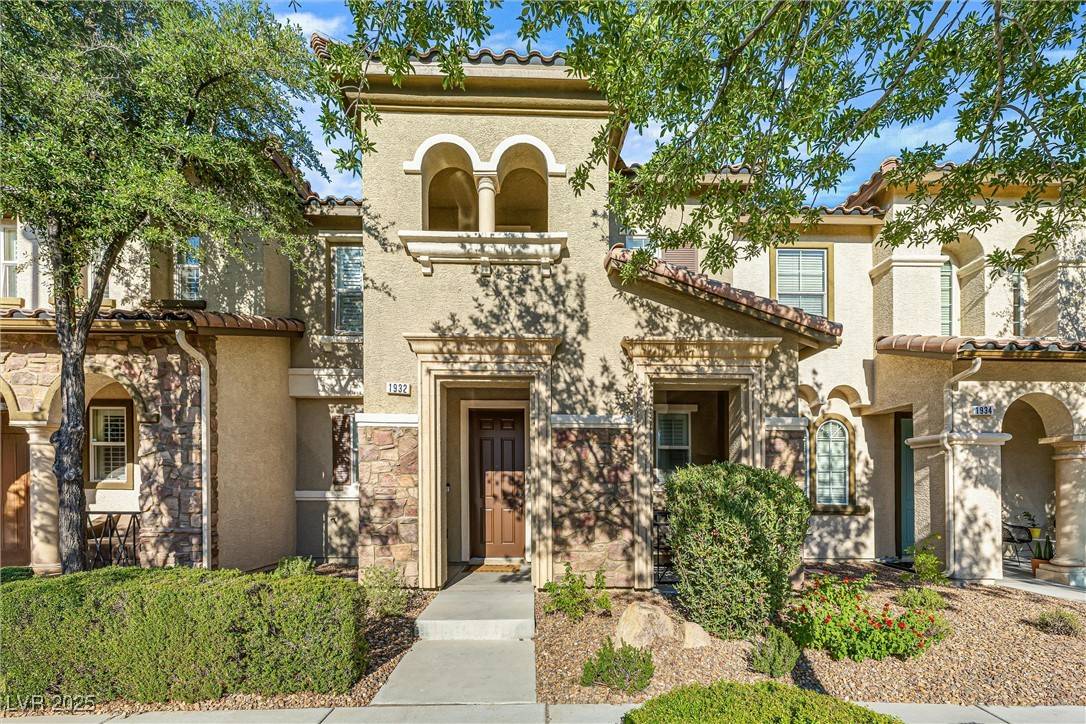 Henderson, NV 89044,1932 Via Firenze
