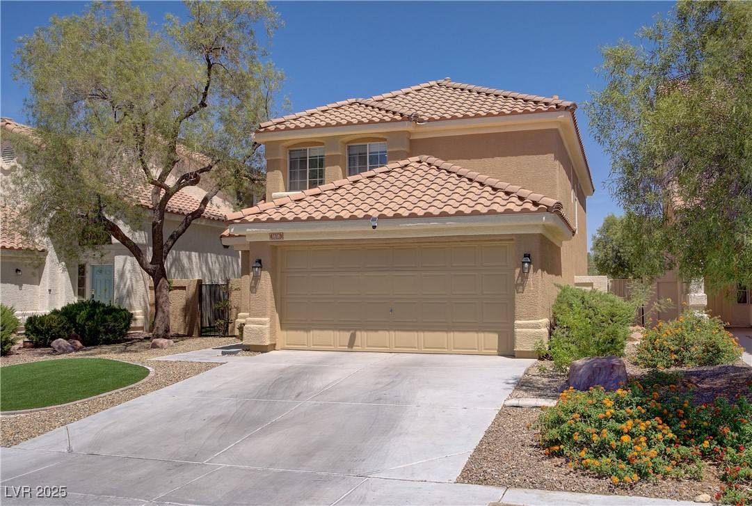 Las Vegas, NV 89128,1616 Royal Canyon DR