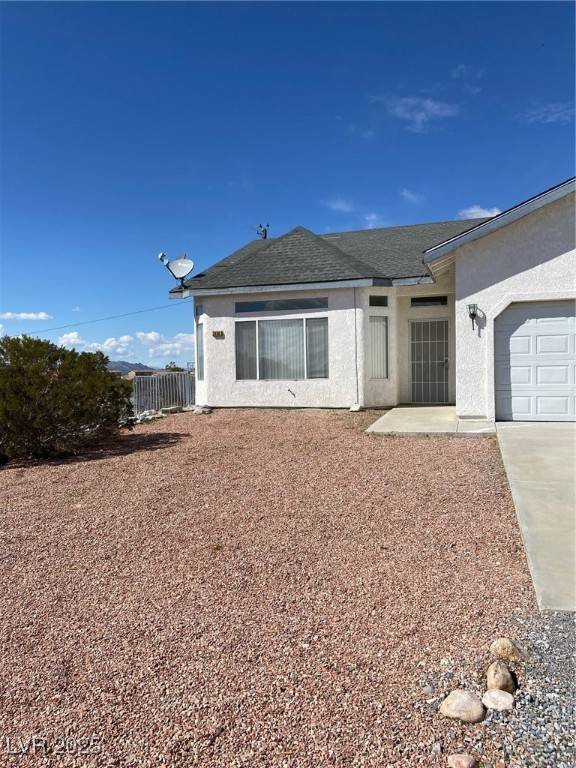 Pahrump, NV 89048,2690 Dapple ST