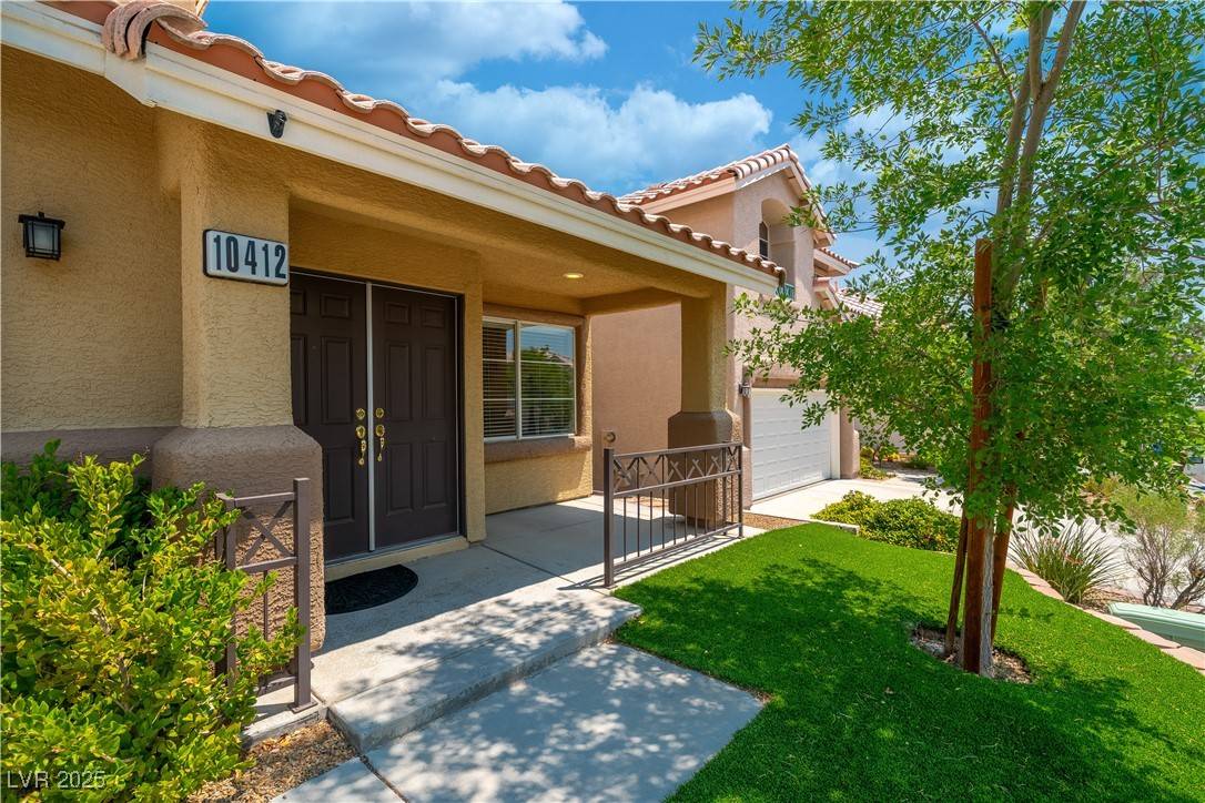 Las Vegas, NV 89144,10412 Mountain Lodge PL