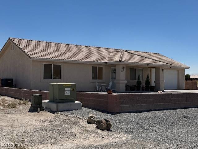 Pahrump, NV 89048,1321 Yosemite AVE