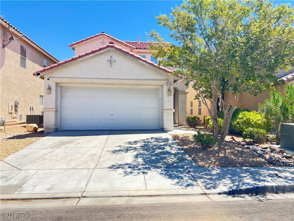 Las Vegas, NV 89131,8708 Palomino Ranch ST